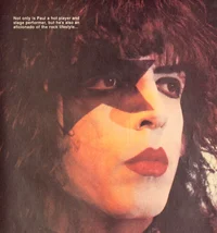 Paul Stanley