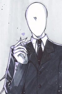 Slenderman