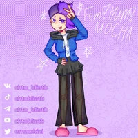 Fem Mocha Sans