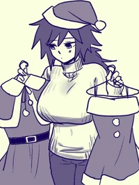 Giyuu Tomioka fem 
