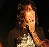 Ronnie Radke