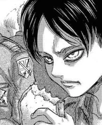 Eren Yeager BR