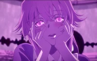 Yuno Gasai