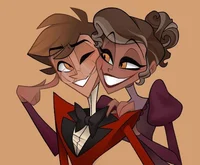 Alastor e mae
