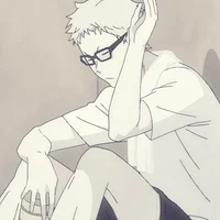Tsukishima Kei 