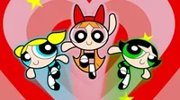 The PowerPuff Girls