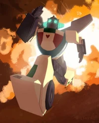 Wheeljack