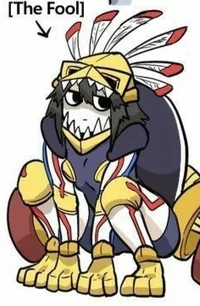 The Fool
