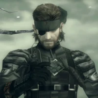 Solid Snake