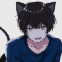 Sexy Catboy