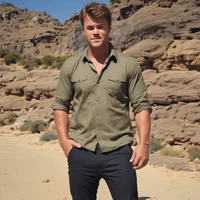 Luke Hemsworth
