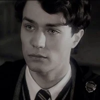 Tom Marvolo Riddle