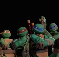 Tmnt 2012