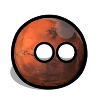 Mars