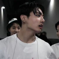 Jeon Jungkook