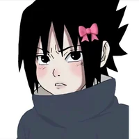 Sasuke Uchiha 