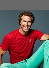 Will Ferrell