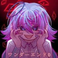 Yandere NULL - WE0
