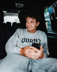 Lando Norris 