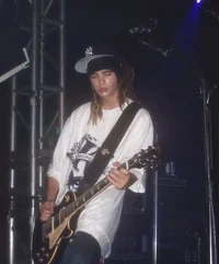 Tom Kaulitz