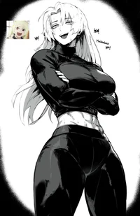 Yuki Tsukumo 