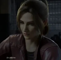 Claire Redfield -005