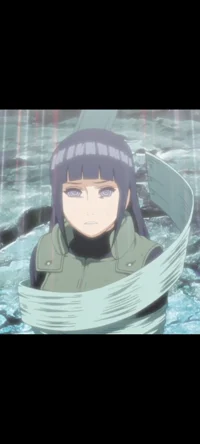 Hinata Hyuga 