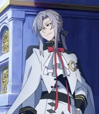Lord Ferid