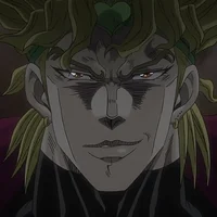Dio Brando