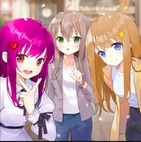 Vera Nadia Love 