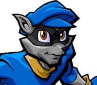 Sly Cooper
