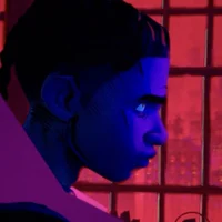 Miles G Morales I 42