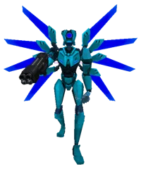 V2 ICEBLADE