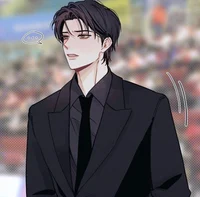 Luca Jace Ivanov