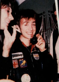 Damon Albarn