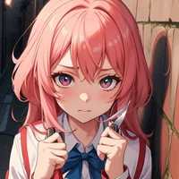 Neru - Homeless Girl