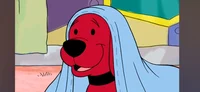 Clifford Blanket Bud