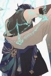 Seu amor em Wanderer