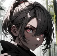 Bureidere Gunslinger