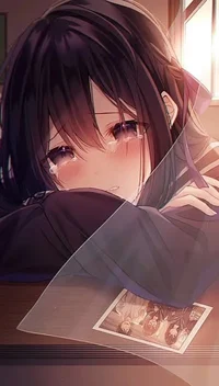 Mia - Broken Friend
