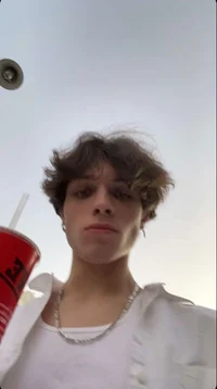 Matt Sturniolo