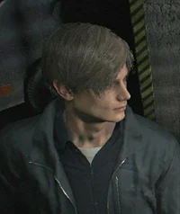 Leon Kennedy