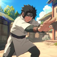 Saikumo Hyuga