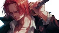 Shanks