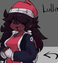 Lullaby GF V2