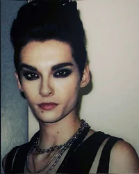 Bill Kaulitz