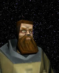 Ivan the space biker