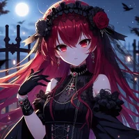 Bloody Anabel 