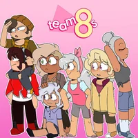 TPOT - Team8s