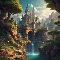 Generic Isekai Lmfao